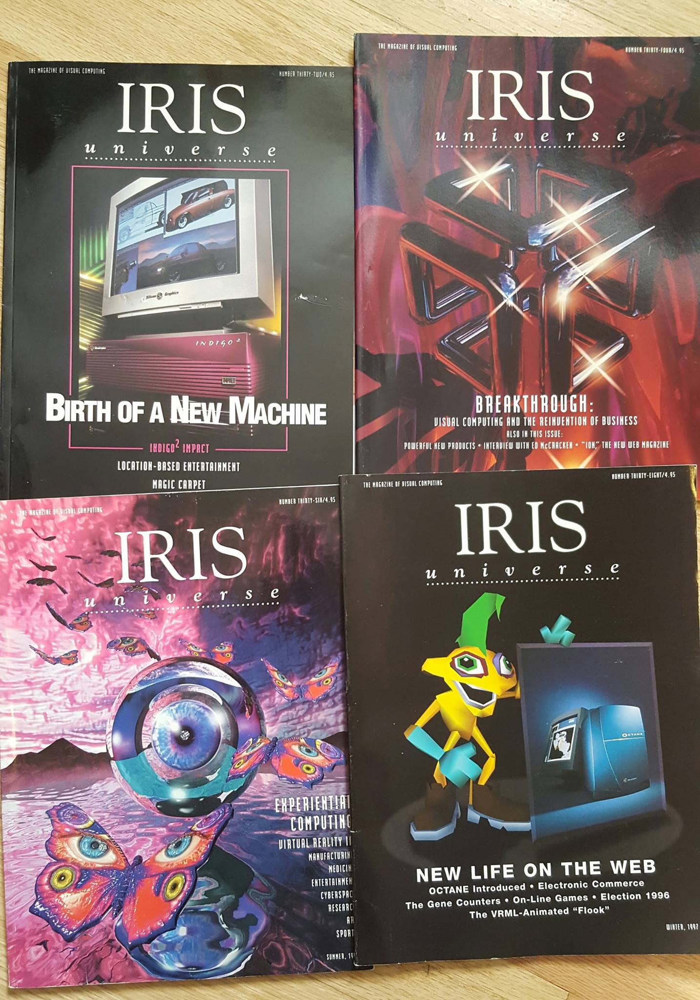 IRIS_Universe_four_front_covers.jpg
